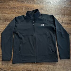 The North Face Men's Black Jacket
